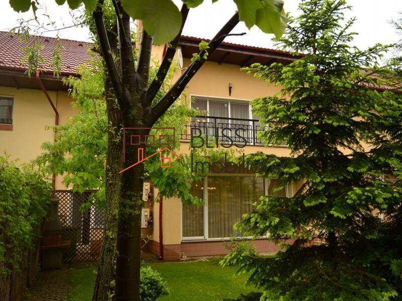 Vila 6 Camere Cu Gradina In Pipera | Bliss Imobiliare / Photo 24 - BLISS Imobiliare