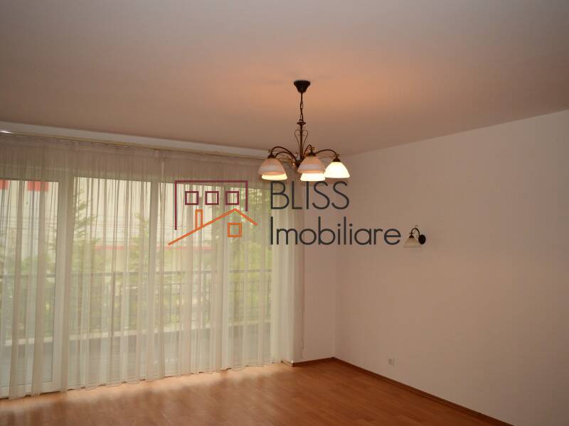 5-bedroom Villa With Garden In Pipera, Bucharest / Ilfov | Bliss Imobiliare / Photo 32 - BLISS Imobiliare