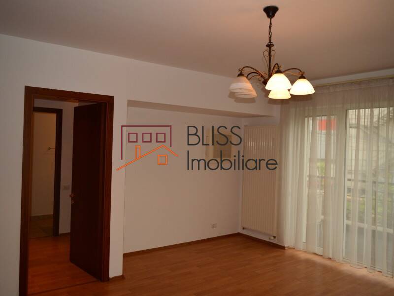 Vila 6 Camere Cu Gradina In Pipera | Bliss Imobiliare / Photo 33 - BLISS Imobiliare