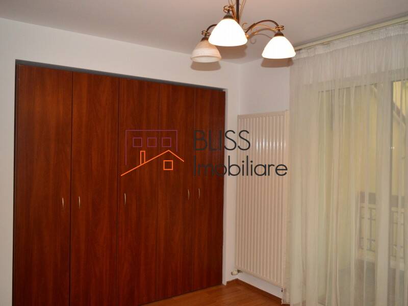 5-bedroom Villa With Garden In Pipera, Bucharest / Ilfov | Bliss Imobiliare / Photo 45 - BLISS Imobiliare