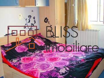 Apartment for Rent Herastrau | Nordului, Bucharest - 1 Bedroom - ID:133 | Bliss Imobiliare / Photo 5 - BLISS Imobiliare