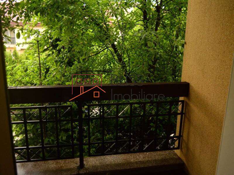 5-bedroom Villa With Garden In Pipera, Bucharest / Ilfov | Bliss Imobiliare / Photo 47 - BLISS Imobiliare