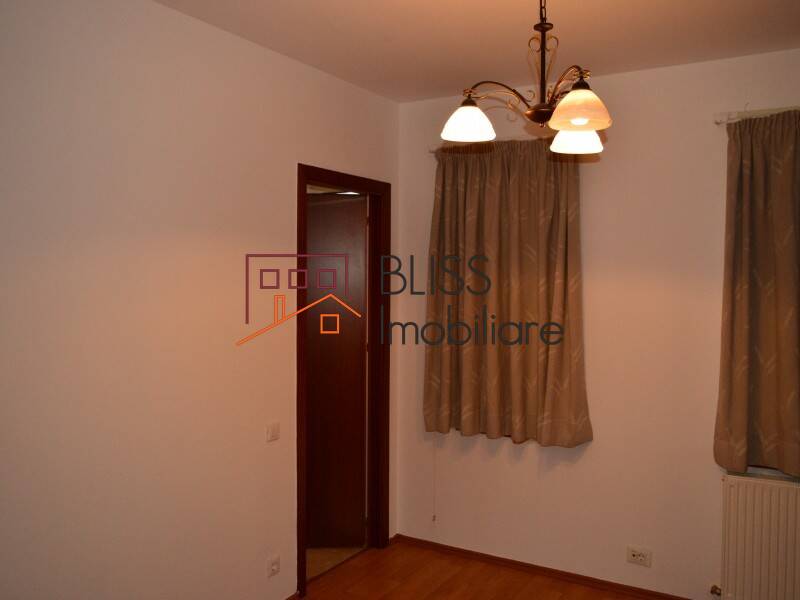 Vila 6 Camere Cu Gradina In Pipera | Bliss Imobiliare / Photo 50 - BLISS Imobiliare