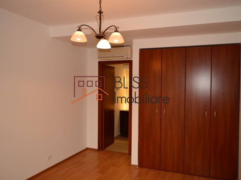 5-bedroom Villa With Garden In Pipera, Bucharest / Ilfov | Bliss Imobiliare / Photo 54 - BLISS Imobiliare