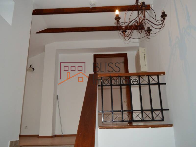 5-bedroom Villa With Garden In Pipera, Bucharest / Ilfov | Bliss Imobiliare / Photo 59 - BLISS Imobiliare