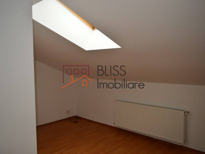 Vila 6 Camere Cu Gradina In Pipera | Bliss Imobiliare / Photo 60 - BLISS Imobiliare