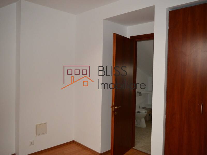 Vila 6 Camere Cu Gradina In Pipera | Bliss Imobiliare / Photo 63 - BLISS Imobiliare