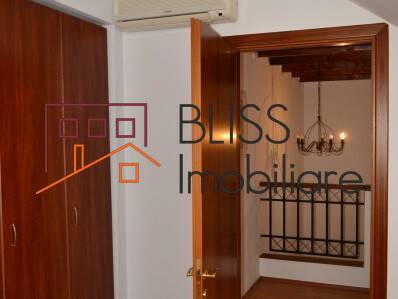 5-bedroom Villa With Garden In Pipera, Bucharest / Ilfov | Bliss Imobiliare / Photo 64 - BLISS Imobiliare