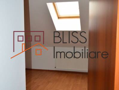 5-bedroom Villa With Garden In Pipera, Bucharest / Ilfov | Bliss Imobiliare / Photo 66 - BLISS Imobiliare