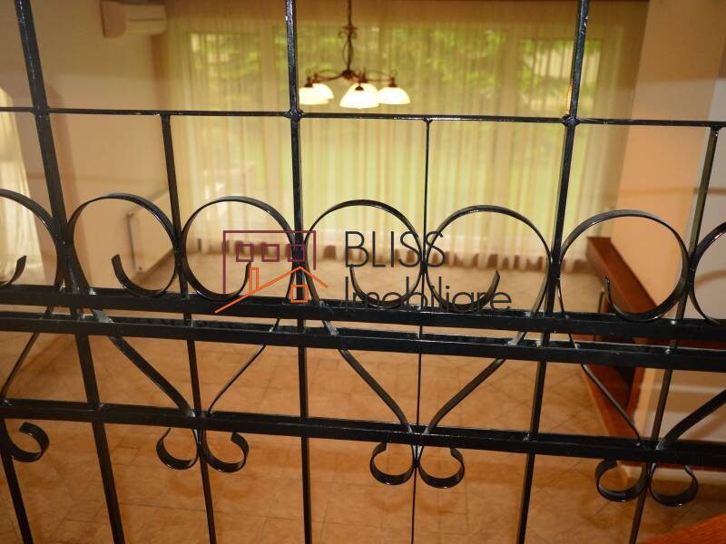 5-bedroom Villa With Garden In Pipera, Bucharest / Ilfov | Bliss Imobiliare / Photo 70 - BLISS Imobiliare