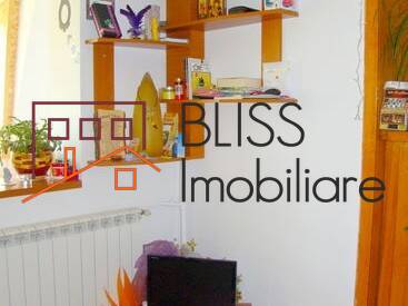 Apartament de Inchiriat Herastrau | Nordului - 2 Camere - ID:133 | Bliss Imobiliare / Photo 6 - BLISS Imobiliare