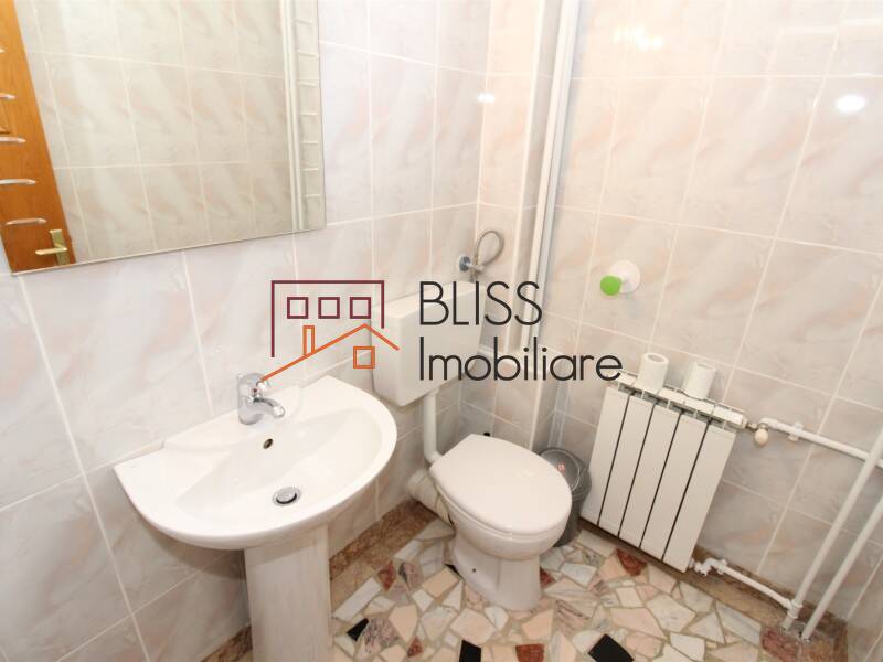 Vila de Inchiriat Domenii | 1 Mai | Grivitei - 8 Camere - ID:38470 | Bliss Imobiliare / Photo 8 - BLISS Imobiliare