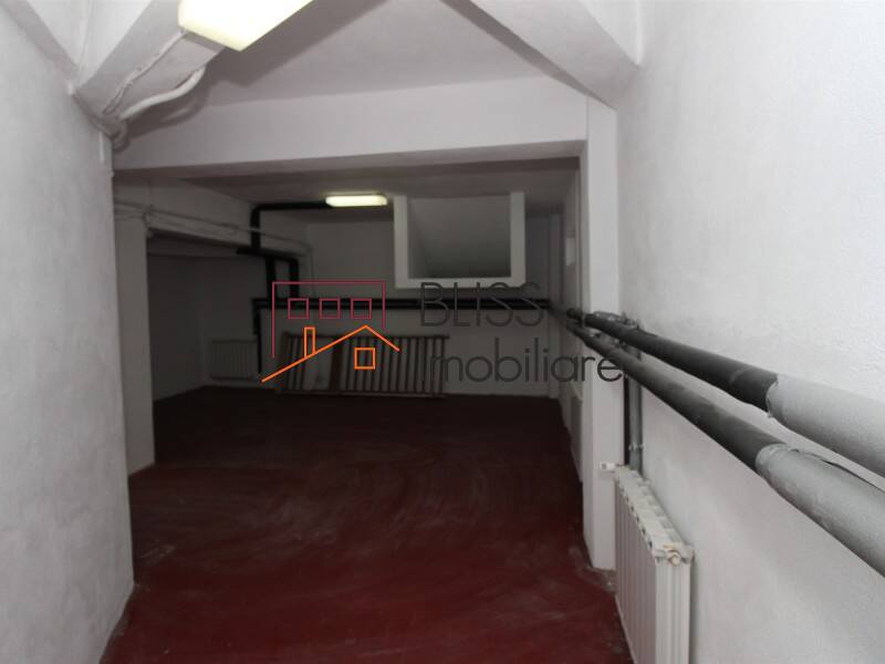 Vila de Inchiriat Domenii | 1 Mai | Grivitei - 8 Camere - ID:38470 | Bliss Imobiliare / Photo 10 - BLISS Imobiliare