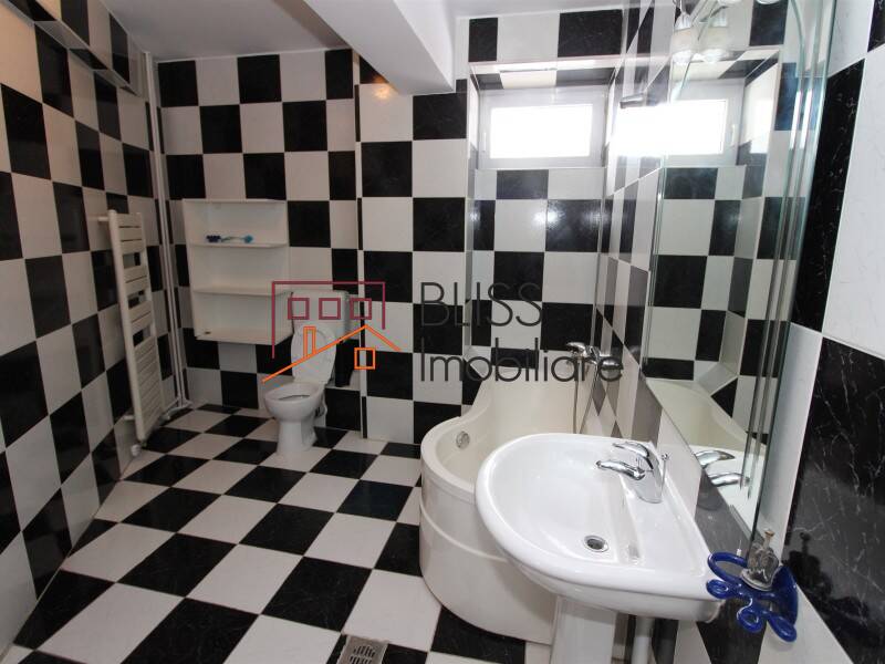 Vila de Inchiriat Domenii | 1 Mai | Grivitei - 8 Camere - ID:38470 | Bliss Imobiliare / Photo 13 - BLISS Imobiliare