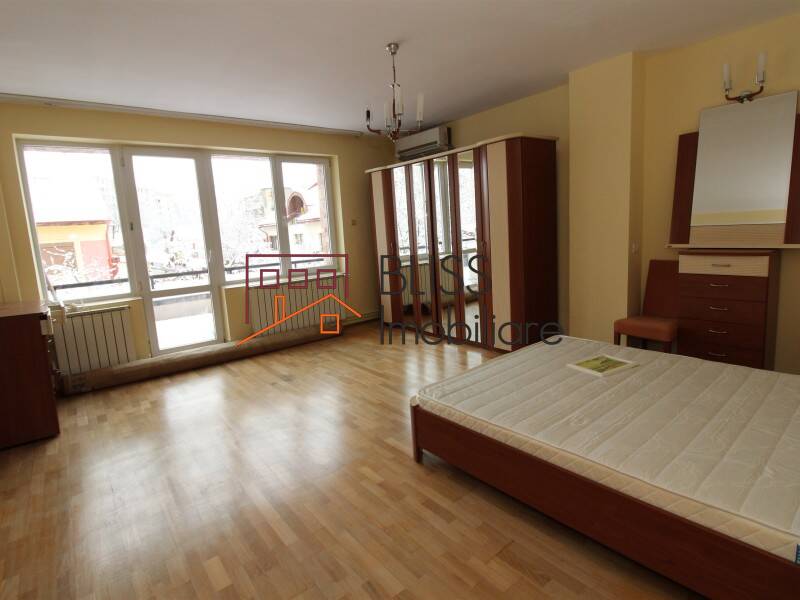 Villa for Rent Domenii | 1 Mai | Grivitei, Bucharest - 5 Bedroom - ID:38470 | Bliss Imobiliare / Photo 14 - BLISS Imobiliare