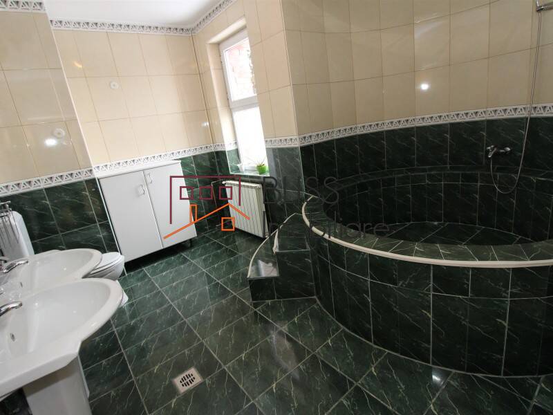 Vila de Inchiriat Domenii | 1 Mai | Grivitei - 8 Camere - ID:38470 | Bliss Imobiliare / Photo 15 - BLISS Imobiliare