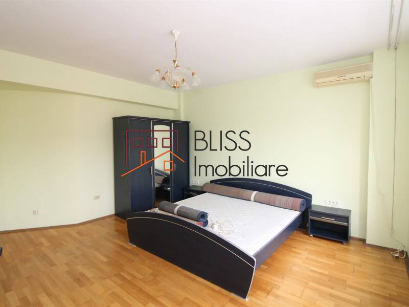 Vila de Inchiriat Domenii | 1 Mai | Grivitei - 8 Camere - ID:38470 | Bliss Imobiliare / Photo 18 - BLISS Imobiliare