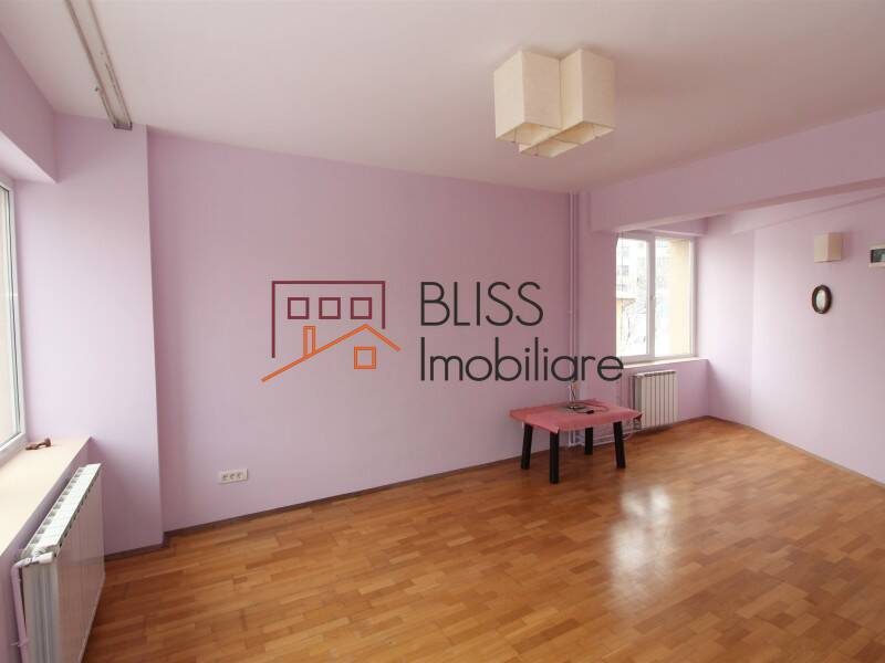 Vila de Inchiriat Domenii | 1 Mai | Grivitei - 8 Camere - ID:38470 | Bliss Imobiliare / Photo 19 - BLISS Imobiliare