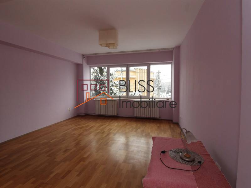 Villa for Rent Domenii | 1 Mai | Grivitei, Bucharest - 5 Bedroom - ID:38470 | Bliss Imobiliare / Photo 20 - BLISS Imobiliare