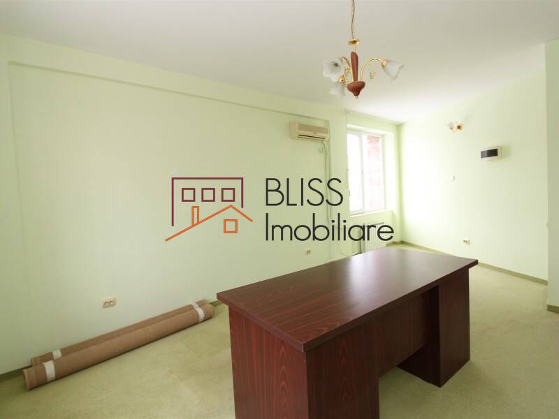 Villa for Rent Domenii | 1 Mai | Grivitei, Bucharest - 5 Bedroom - ID:38470 | Bliss Imobiliare / Photo 21 - BLISS Imobiliare