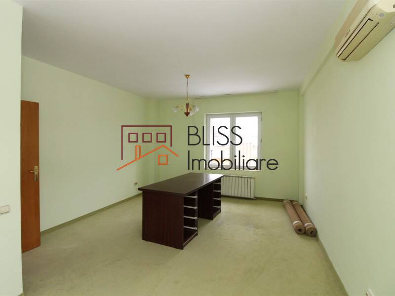 Villa for Rent Domenii | 1 Mai | Grivitei, Bucharest - 5 Bedroom - ID:38470 | Bliss Imobiliare / Photo 22 - BLISS Imobiliare