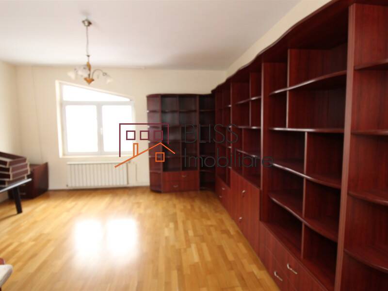 Vila de Inchiriat Domenii | 1 Mai | Grivitei - 8 Camere - ID:38470 | Bliss Imobiliare / Photo 23 - BLISS Imobiliare