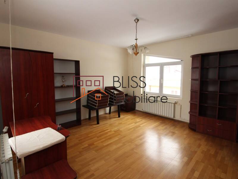 Vila de Inchiriat Domenii | 1 Mai | Grivitei - 8 Camere - ID:38470 | Bliss Imobiliare / Photo 24 - BLISS Imobiliare