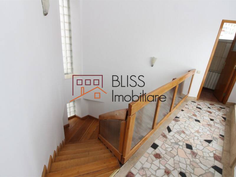Vila de Inchiriat Domenii | 1 Mai | Grivitei - 8 Camere - ID:38470 | Bliss Imobiliare / Photo 25 - BLISS Imobiliare