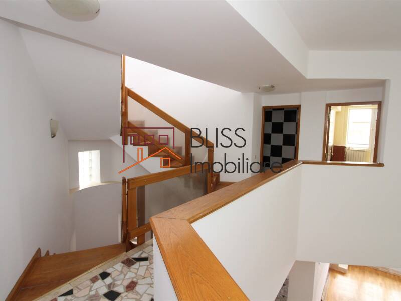 Vila de Inchiriat Domenii | 1 Mai | Grivitei - 8 Camere - ID:38470 | Bliss Imobiliare / Photo 26 - BLISS Imobiliare