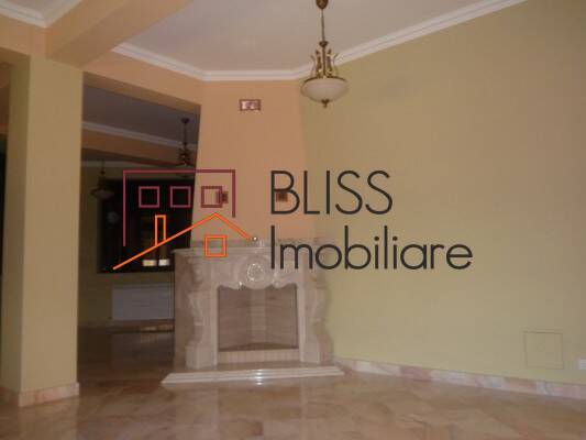 Vila De Lux Cu 8 Camere, Piscina Si Gradina Privata. | Bliss Imobiliare / Photo 7 - BLISS Imobiliare