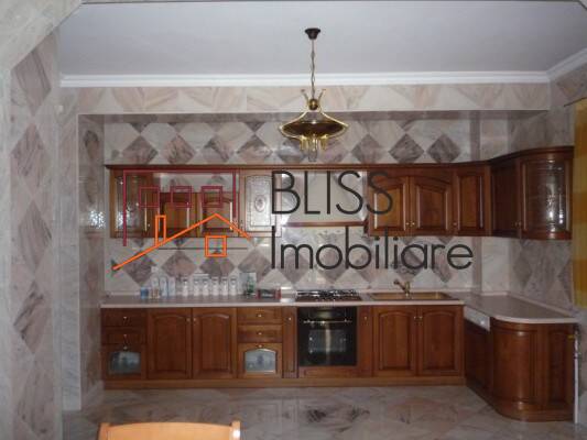 Luxury Villa With 7 Bedrooms, Pool And Private Garden., Bucharest / Ilfov | Bliss Imobiliare / Photo 10 - BLISS Imobiliare