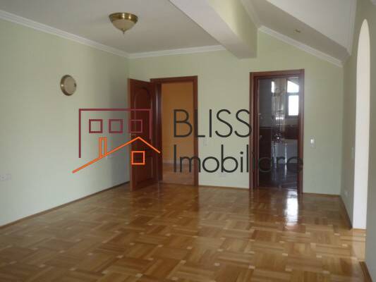 Luxury Villa With 7 Bedrooms, Pool And Private Garden., Bucharest / Ilfov | Bliss Imobiliare / Photo 12 - BLISS Imobiliare