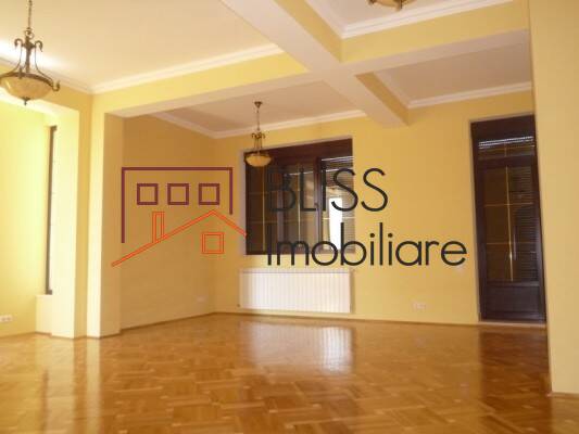 Luxury Villa With 7 Bedrooms, Pool And Private Garden., Bucharest / Ilfov | Bliss Imobiliare / Photo 13 - BLISS Imobiliare