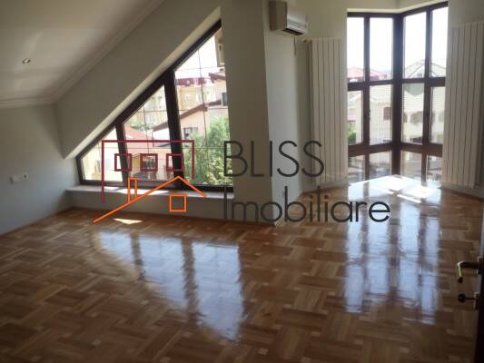 Luxury Villa With 7 Bedrooms, Pool And Private Garden., Bucharest / Ilfov | Bliss Imobiliare / Photo 14 - BLISS Imobiliare