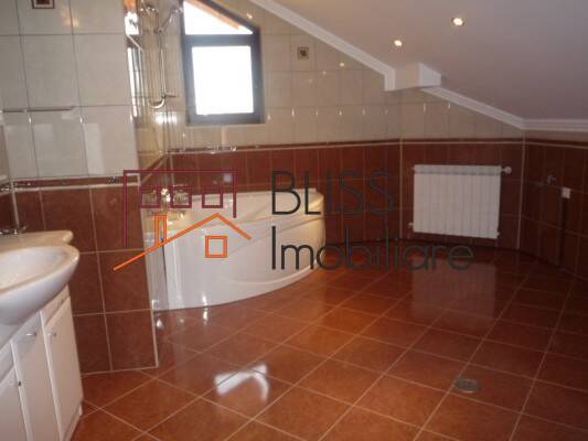 Vila De Lux Cu 8 Camere, Piscina Si Gradina Privata. | Bliss Imobiliare / Photo 15 - BLISS Imobiliare