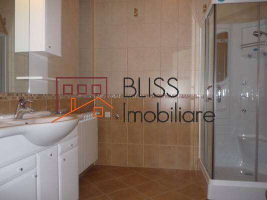 Luxury Villa With 7 Bedrooms, Pool And Private Garden., Bucharest / Ilfov | Bliss Imobiliare / Photo 16 - BLISS Imobiliare