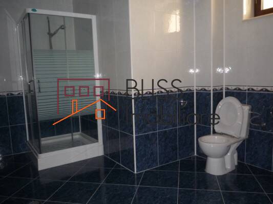Luxury Villa With 7 Bedrooms, Pool And Private Garden., Bucharest / Ilfov | Bliss Imobiliare / Photo 17 - BLISS Imobiliare