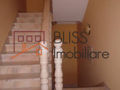 Luxury Villa With 7 Bedrooms, Pool And Private Garden., Bucharest / Ilfov | Bliss Imobiliare / Photo 21 - BLISS Imobiliare