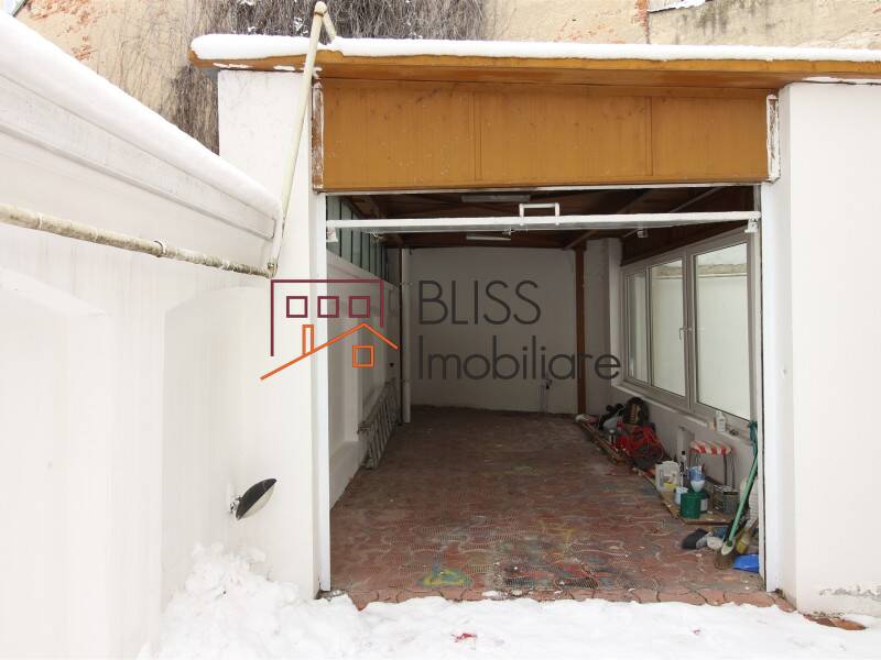 Vila de Vanzare Dorobanti | Primaverii | Kiseleff | Aviatorilor - 8 Camere - ID:39363 | Bliss Imobiliare / Photo 33 - BLISS Imobiliare