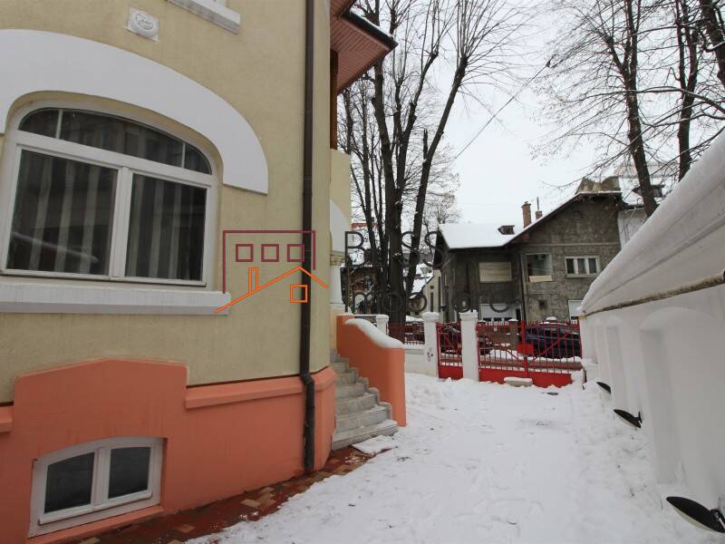 Villa for Rent Dorobanti | Primaverii | Kiseleff | Aviatorilor, Bucharest - 2 Bedroom - ID:39363 | Bliss Imobiliare / Photo 38 - BLISS Imobiliare