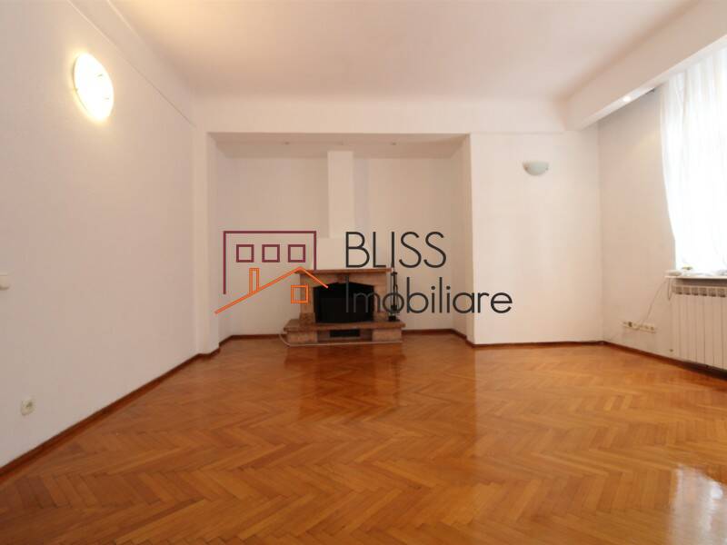 Villa for Rent Dorobanti | Primaverii | Kiseleff | Aviatorilor, Bucharest - 2 Bedroom - ID:39363 | Bliss Imobiliare / Photo 3 - BLISS Imobiliare