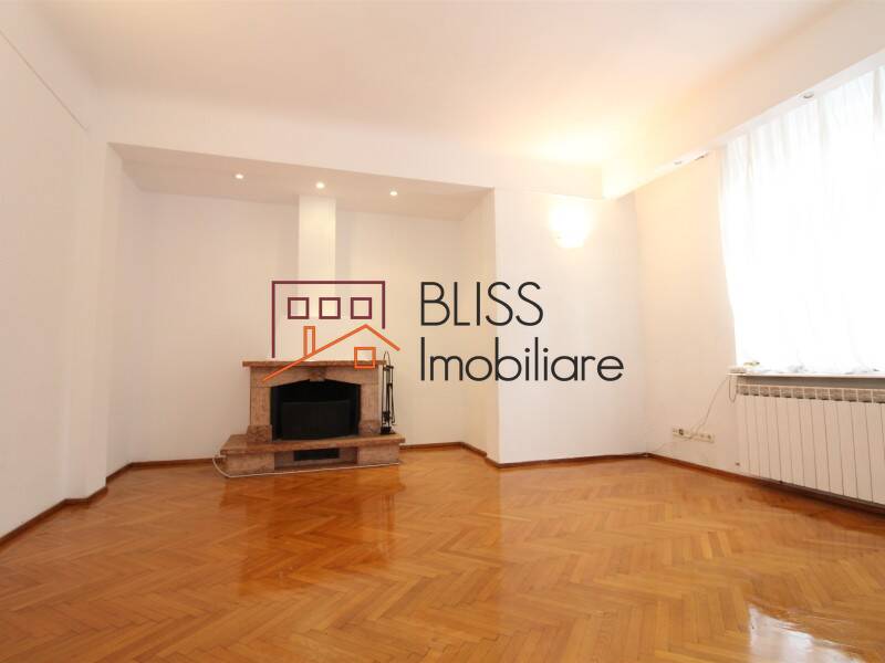 Villa for Sale Dorobanti | Primaverii | Kiseleff | Aviatorilor, Bucharest - 2 Bedroom - ID:39363 | Bliss Imobiliare / Photo 5 - BLISS Imobiliare