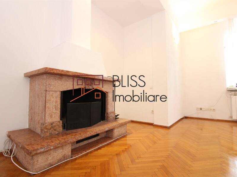 Villa for Sale Dorobanti | Primaverii | Kiseleff | Aviatorilor, Bucharest - 2 Bedroom - ID:39363 | Bliss Imobiliare / Photo 6 - BLISS Imobiliare