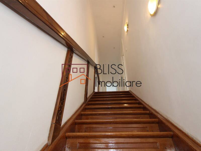 Villa for Sale Dorobanti | Primaverii | Kiseleff | Aviatorilor, Bucharest - 2 Bedroom - ID:39363 | Bliss Imobiliare / Photo 10 - BLISS Imobiliare