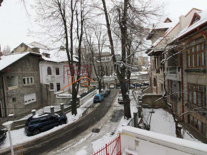 Villa for Sale Dorobanti | Primaverii | Kiseleff | Aviatorilor, Bucharest - 2 Bedroom - ID:39363 | Bliss Imobiliare / Photo 14 - BLISS Imobiliare