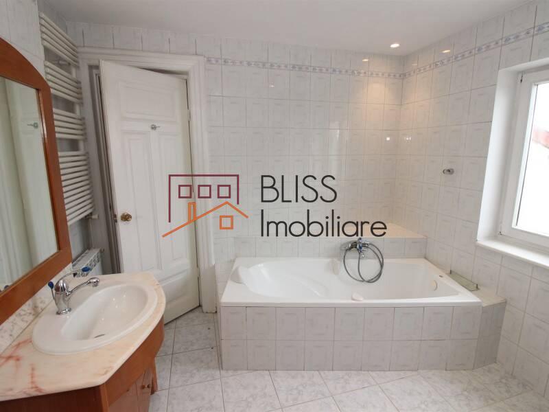 Vila de Vanzare Dorobanti | Primaverii | Kiseleff | Aviatorilor - 8 Camere - ID:39363 | Bliss Imobiliare / Photo 17 - BLISS Imobiliare