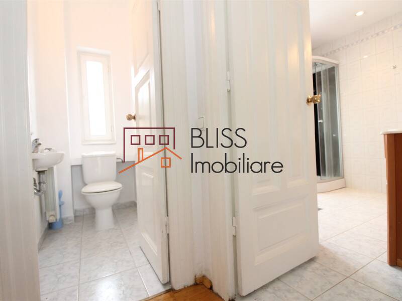 Vila de Inchiriat Dorobanti | Primaverii | Kiseleff | Aviatorilor - 8 Camere - ID:39363 | Bliss Imobiliare / Photo 19 - BLISS Imobiliare