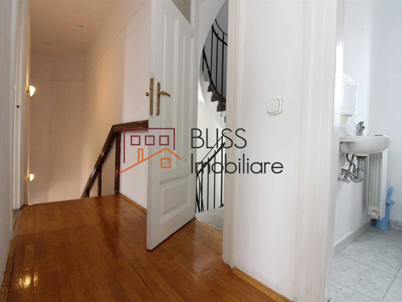 Villa for Sale Dorobanti | Primaverii | Kiseleff | Aviatorilor, Bucharest - 2 Bedroom - ID:39363 | Bliss Imobiliare / Photo 20 - BLISS Imobiliare