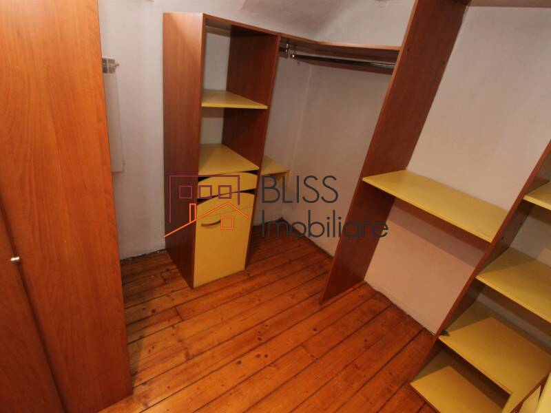 Vila de Inchiriat Dorobanti | Primaverii | Kiseleff | Aviatorilor - 8 Camere - ID:39363 | Bliss Imobiliare / Photo 21 - BLISS Imobiliare