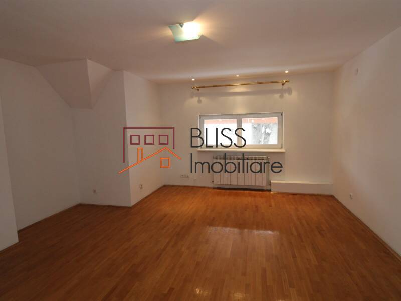 Villa for Rent Dorobanti | Primaverii | Kiseleff | Aviatorilor, Bucharest - 2 Bedroom - ID:39363 | Bliss Imobiliare / Photo 22 - BLISS Imobiliare